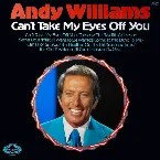 Pochette Can't Take My Eyes Off You