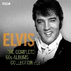 Pochette The Complete '60s Albums Collection, Vol. 2: 1966-1969
