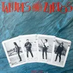 Pochette Tahúres Zurdos