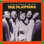 Pochette Christmas with The Platters