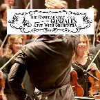 Pochette The Unspeakable Chilly Gonzales Live With Orchestra
