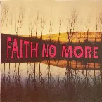 Pochette Faith No More