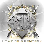 Pochette Love or a Fantasy