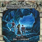 Pochette Das Teufelsloch