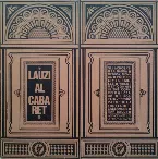 Pochette Lauzi al cabaret