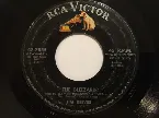 Pochette The Blizzard / Danny Boy