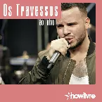 Pochette Os Travessos no Estúdio Showlivre, Vol. 1