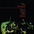 Pochette Here Come the Lies