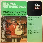 Pochette Zing mee met Bobbejaan!