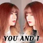 Pochette YOU AND I