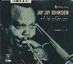 Pochette Supreme Jazz Jay Jay Johnson