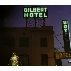 Pochette Gilbert Hotel