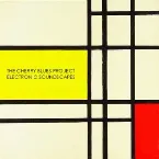 Pochette Electric Soundscapes