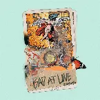 Pochette Bad at Love (Remixes)