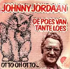 Pochette De poes van tante Loes / Otto oh Otto