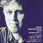 Pochette Cantiga / September Music / Introit / Symphony no. 4