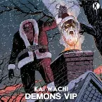 Pochette DEMONS VIP