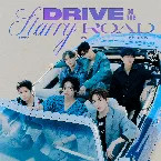 Pochette Drive to the Starry Road
