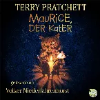 Pochette Maurice der Kater: Ein Märchen von der Scheibenwelt