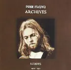 Pochette Archives: Echoes 1970–1971