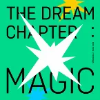 Pochette The Dream Chapter: MAGIC