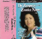 Pochette Het beste van Zangeres Zonder Naam, nr. 2