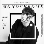 Pochette Monochrome