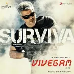Pochette Surviva (From "Vivegam")