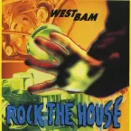 Pochette Rock the House