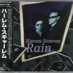Pochette Rain