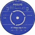 Pochette Het sprookje van de Toto / Business-Men