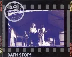 Pochette Bath Stop!