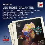 Pochette Les Indes galantes