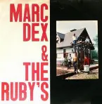 Pochette Marc Dex & The Ruby’s