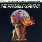 Pochette The Marseille Contract OST