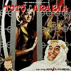 Pochette Totò d'Arabia