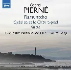 Pochette Ramuntcho / Cydalise et le chèvre-pied