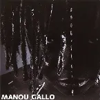 Pochette Manou Gallo