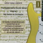 Pochette The Guitar as Orchestra