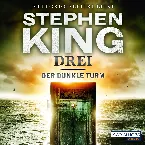 Pochette Drei: Der dunkle Turm 2