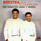 Pochette Nuestra música