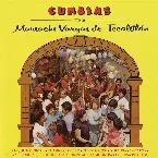 Pochette Cumbias con el Mariachi Vargas de Tecalitlán