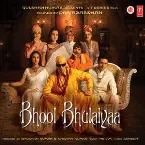 Pochette Bhool Bhulaiyaa