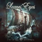 Pochette Norwegian Lovesong: The Very Best of Leaves' Eyes