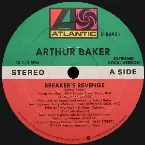 Pochette Breaker's Revenge