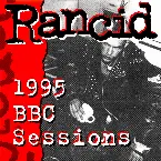Pochette 1995 BBC Sessions