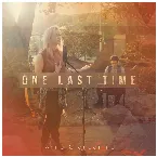 Pochette One Last Time