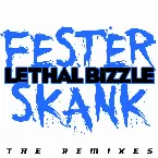 Pochette Fester Skank (The Remixes)