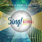 Pochette Sing! Global (Live At The Getty Music Worship Conference)