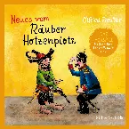 Pochette Neues vom Räuber Hotzenplotz (Das Hörspiel)